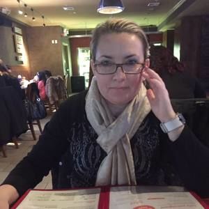 Meet your Posher, Beata